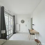 Flexliving - Room - Mouchez