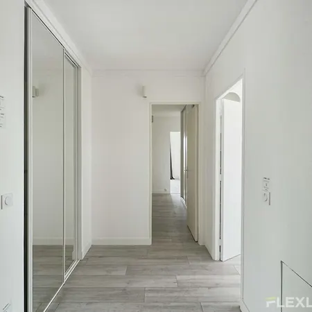Holiday home Flexliving - - Mouchez *