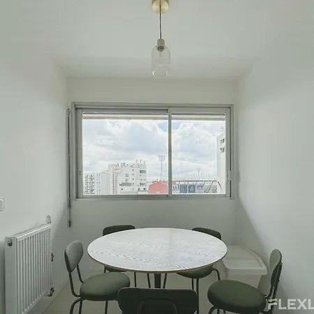 Flexliving - - Mouchez Holiday home *