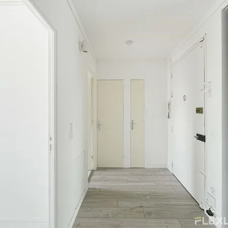 Holiday home Flexliving - - Mouchez Paris