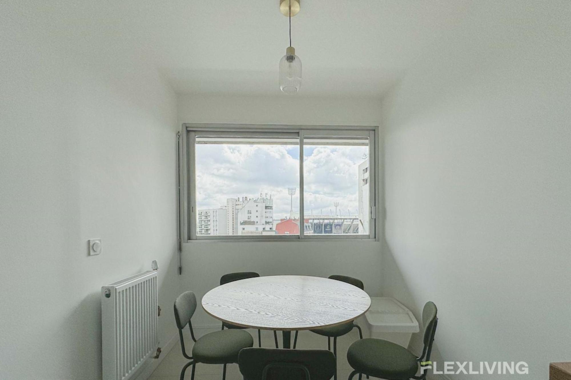 Flexliving - - Mouchez Casa vacanze *