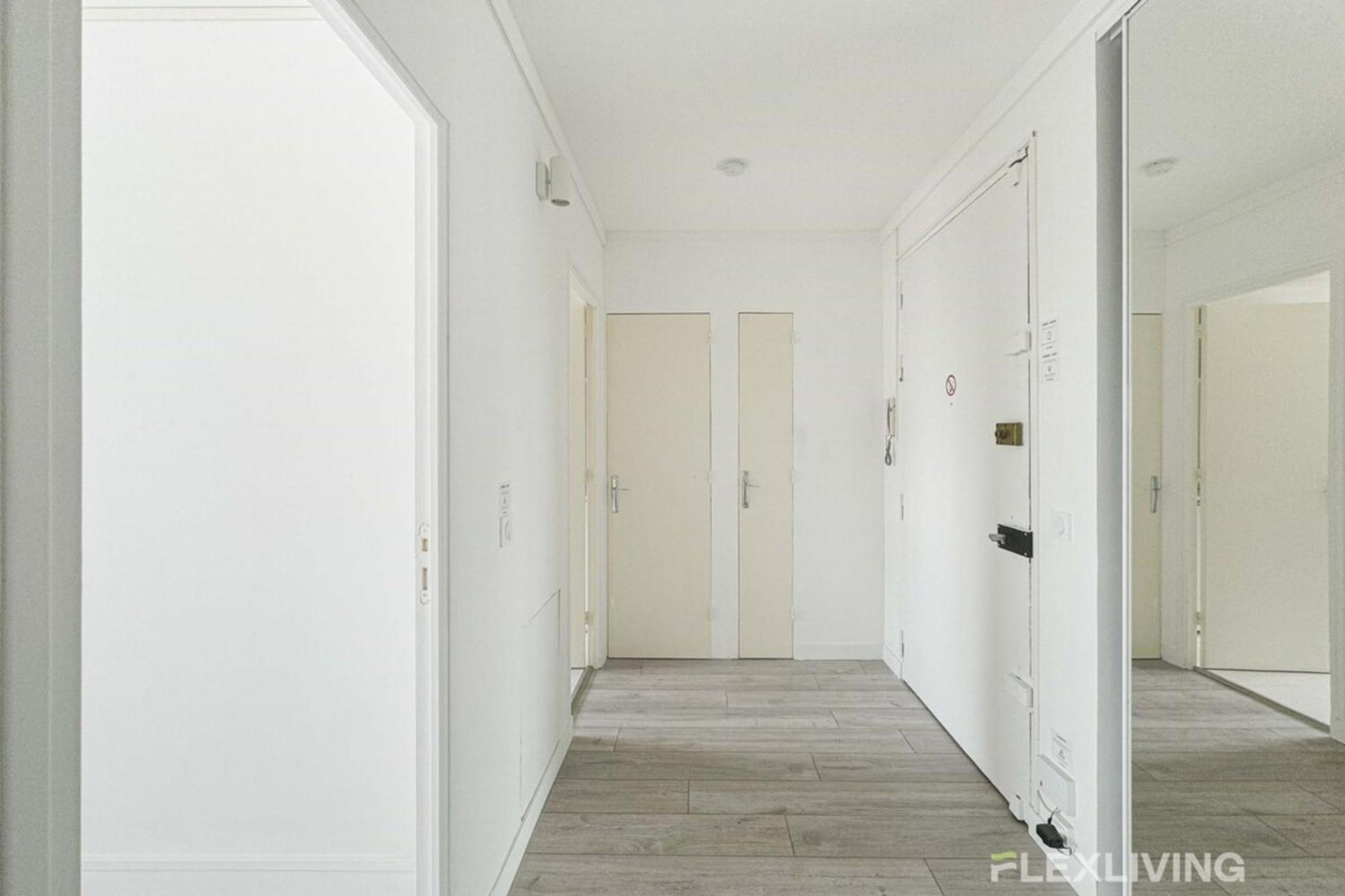 Casa vacanze Flexliving - - Mouchez Parigi
